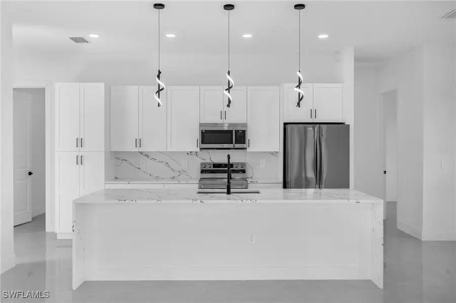 3110 23rd Street Sw, Lehigh Acres, FL 33976 - Image #3