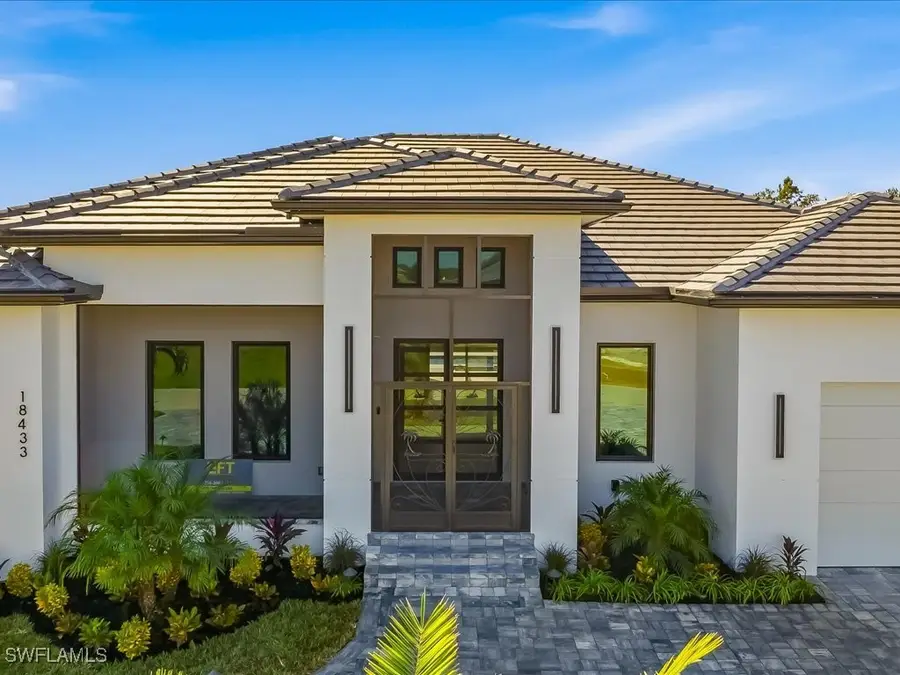 18433 Royal Hammock Boulevard, Naples, FL 34114 - Image #2