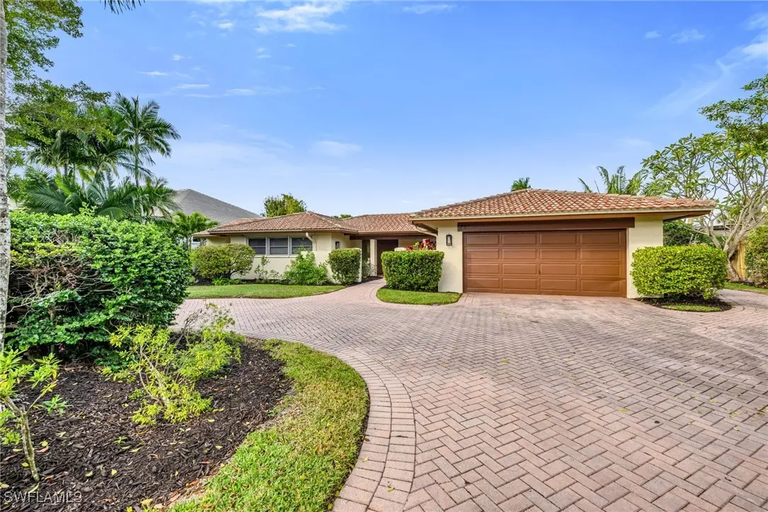 737 Anchor Rode Drive, Naples, FL 34103 - Image #1