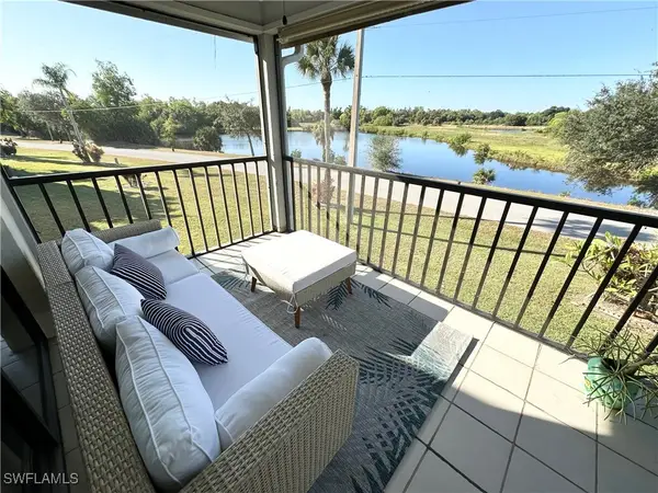 3916 Orange Grove Boulevard #7, North Fort Myers, FL 33903