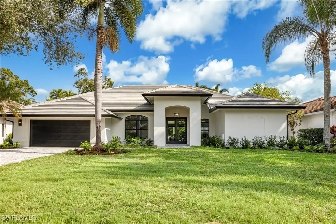 226 Monterey Drive, Naples, FL 34119 - Image #1