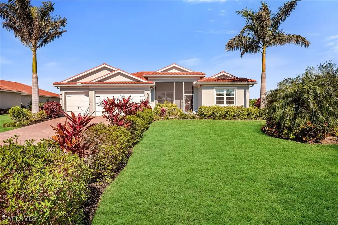 18763 Lake Hammock Drive, Naples, FL 34112 - Image #1