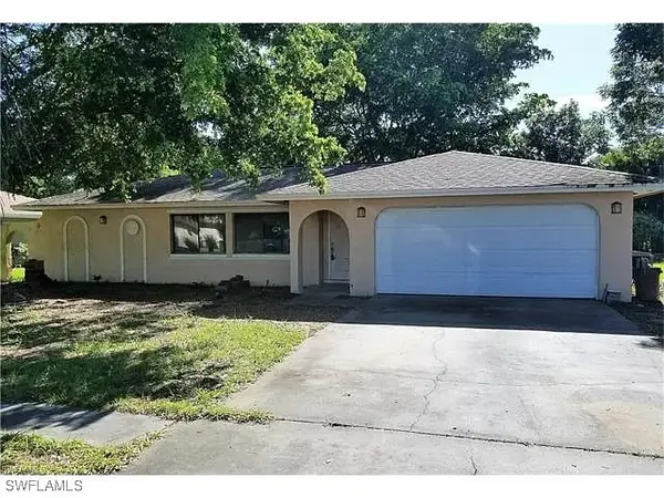 6986 Scarboro Drive, Fort Myers, FL 33919