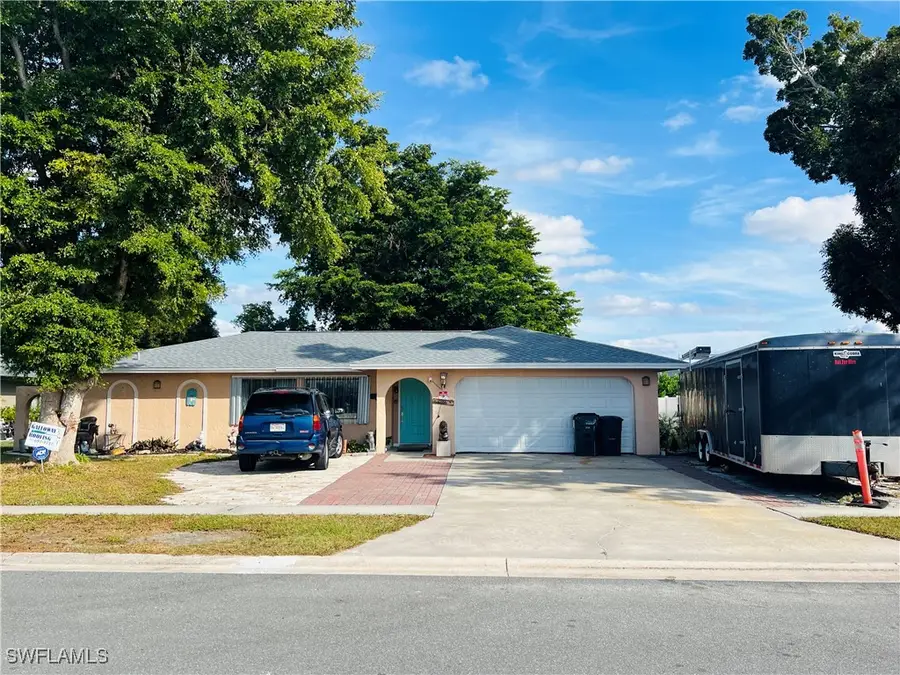 6986 Scarboro Drive, Fort Myers, FL 33919 - #2