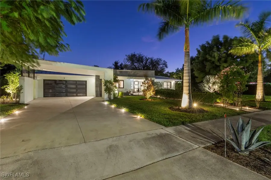 1344 Coconut Drive, Fort Myers, FL 33901 - Image #2