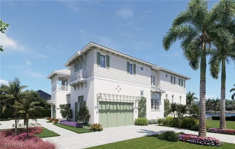 408 16th Avenue S, Naples, FL 34102 - Image #2