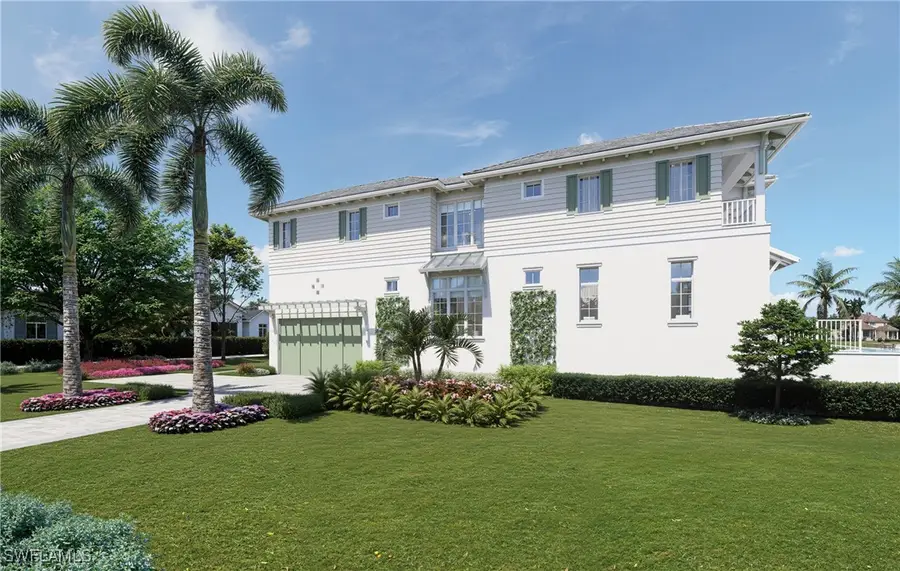 408 16th Avenue S, Naples, FL 34102 - Image #3