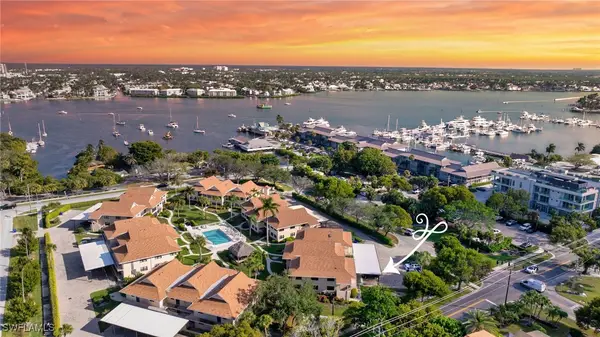 1100 9th Street S #C201, Naples, FL 34102