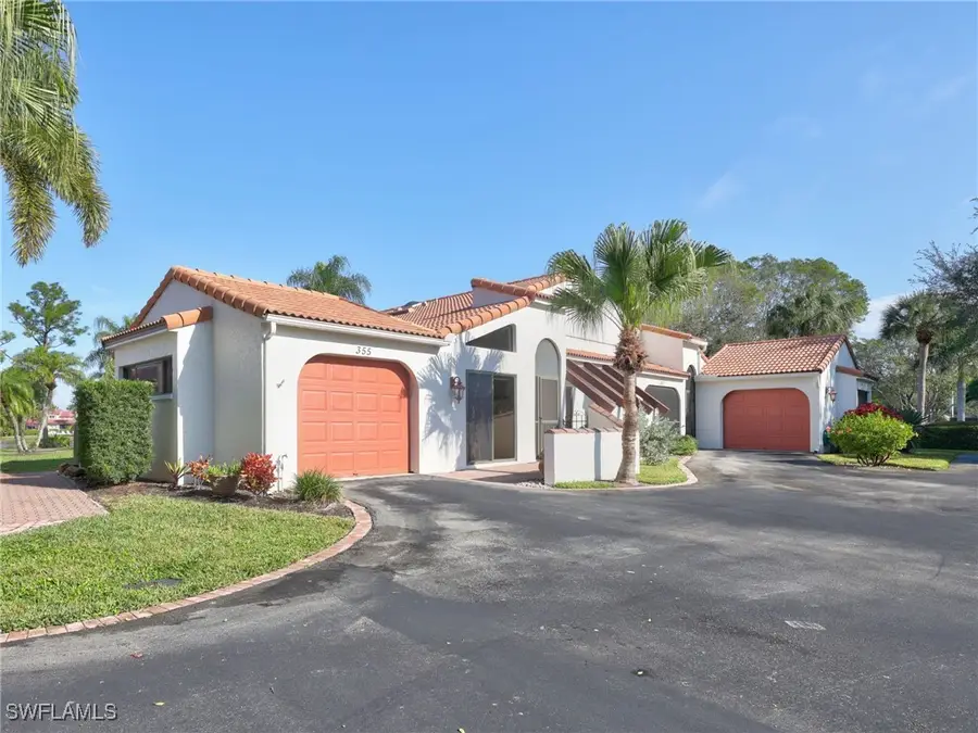 355 Bay Forest Drive #3A, Naples, FL 34110 - Image #3