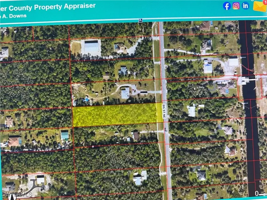 1234 8th Street Ne, Naples, FL 34120 - Image #2