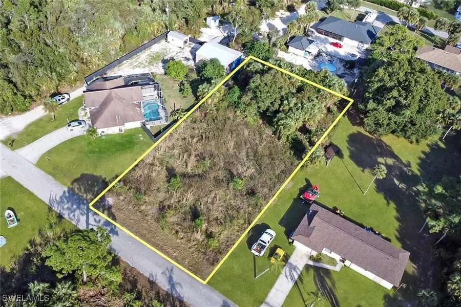 510 James Avenue, Lehigh Acres, FL 33936 - Image #3