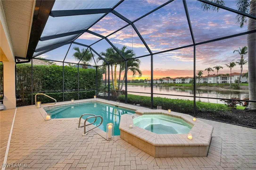 2310 Silver Palm Place, Naples, FL 34105 - Image #1
