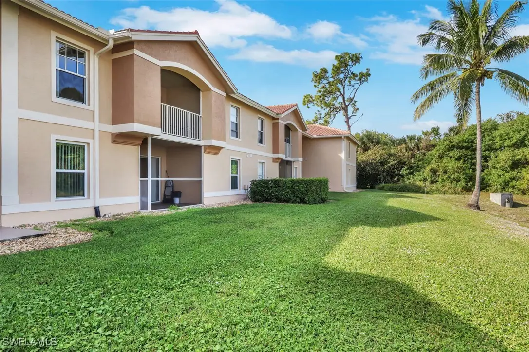 8285 Ibis Club Drive #809, Naples, FL 34104 - Image #1
