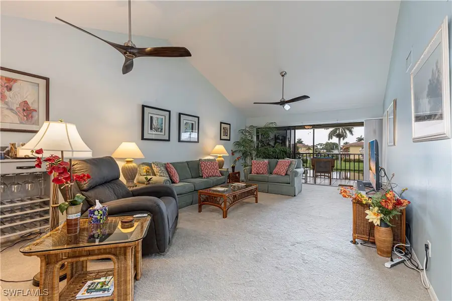 4410 Chantelle Drive #H-205, Naples, FL 34112 - Image #2