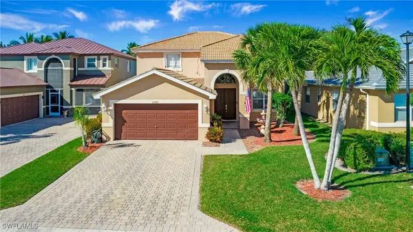 11565 Plantation Preserve Circle S, Fort Myers, FL 33966