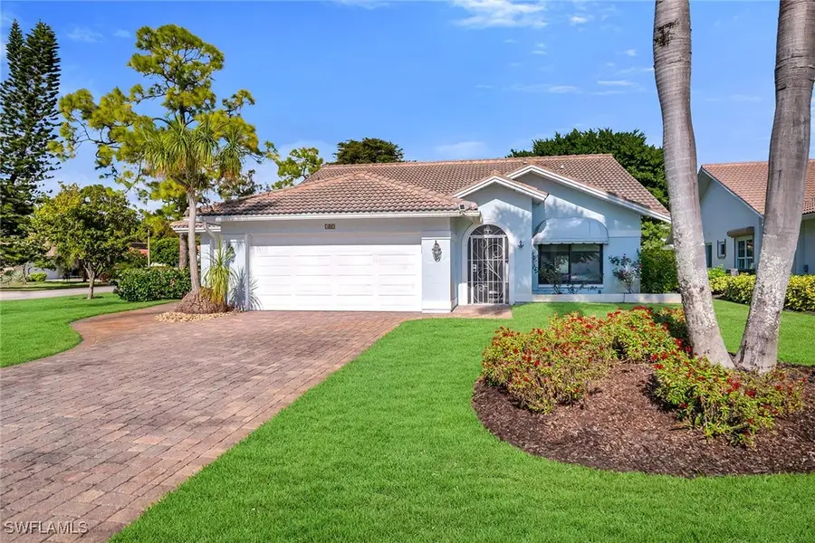 203 Kings Way, Naples, FL 34104 - Image #2