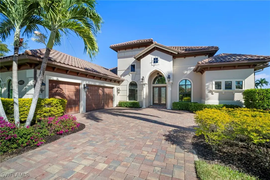 6482 Carema Lane, Naples, FL 34113 - Image #1