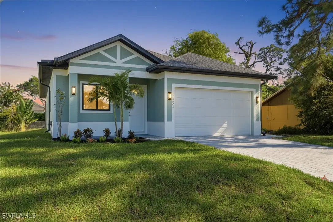 19871 Adams Road, Fort Myers, FL 33908 - Image #1