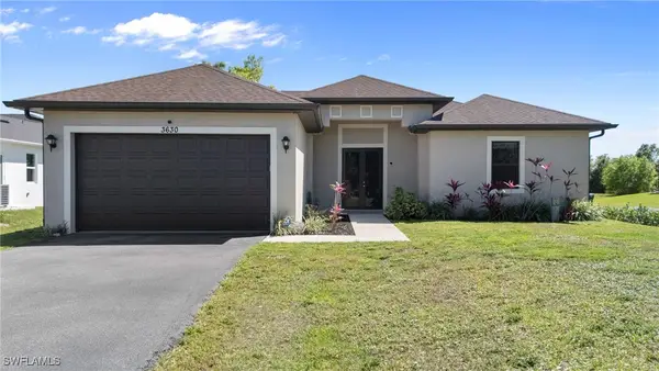 3630 70th Avenue Ne, Naples, FL 34120