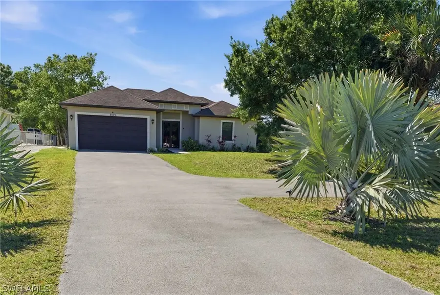 3630 70th Avenue Ne, Naples, FL 34120 - #3