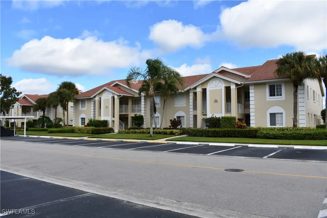 7724 Jewel Lane #101, Naples, FL 34109 - Image #1