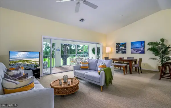 13020 Hamilton Harbour Drive #I7, Naples, FL 34110