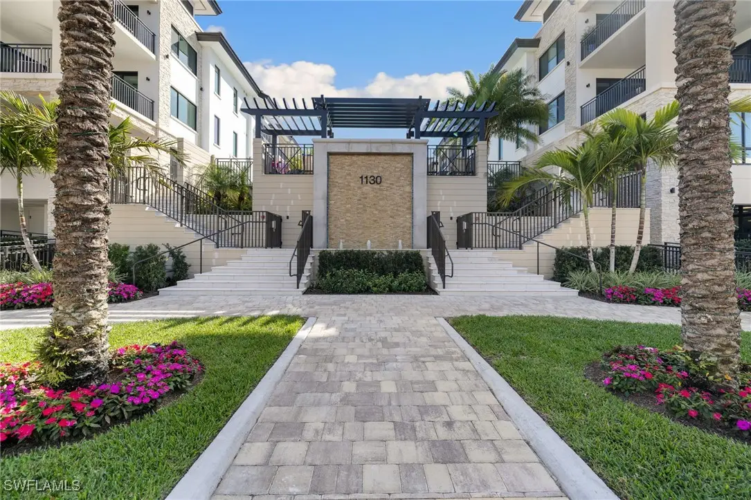 1130 3rd Avenue S #210, Naples, FL 34102 - Image #1