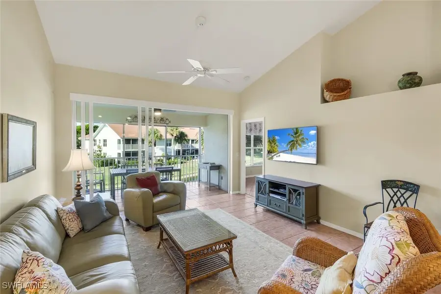 5070 Cedar Springs Drive #203, Naples, FL 34110 - Image #3