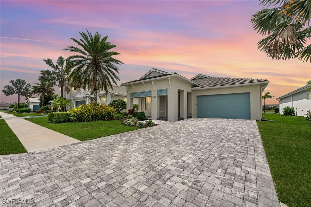 8786 Saint Lucia Drive, Naples, FL 34114 - Image #1