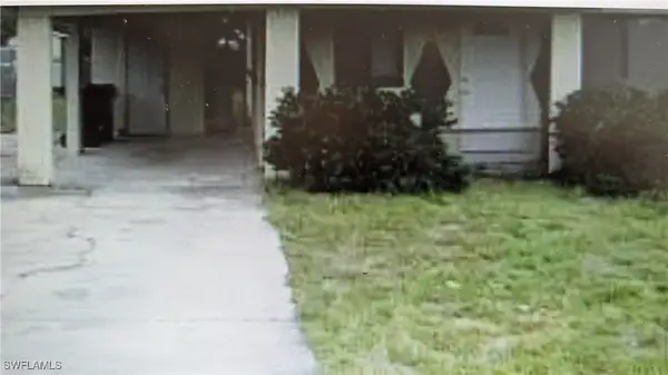 3413 Jeffcott Street, Fort Myers, FL 33916