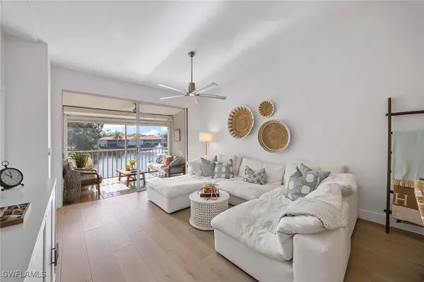 2450 Old Groves Road #201, Naples, FL 34109