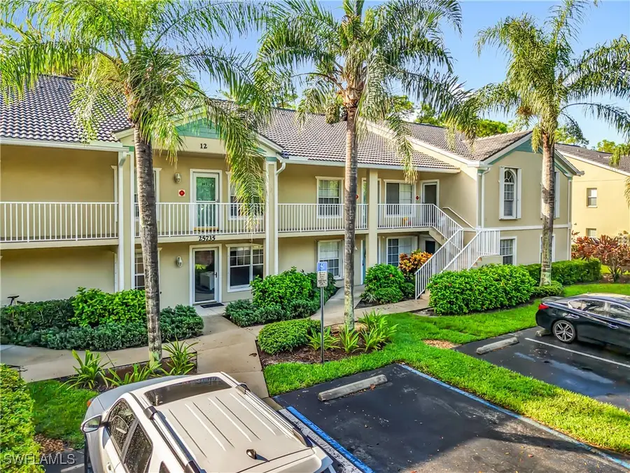 25735 Lake Amelia Way #103, Bonita Springs, FL 34135 - Image #3