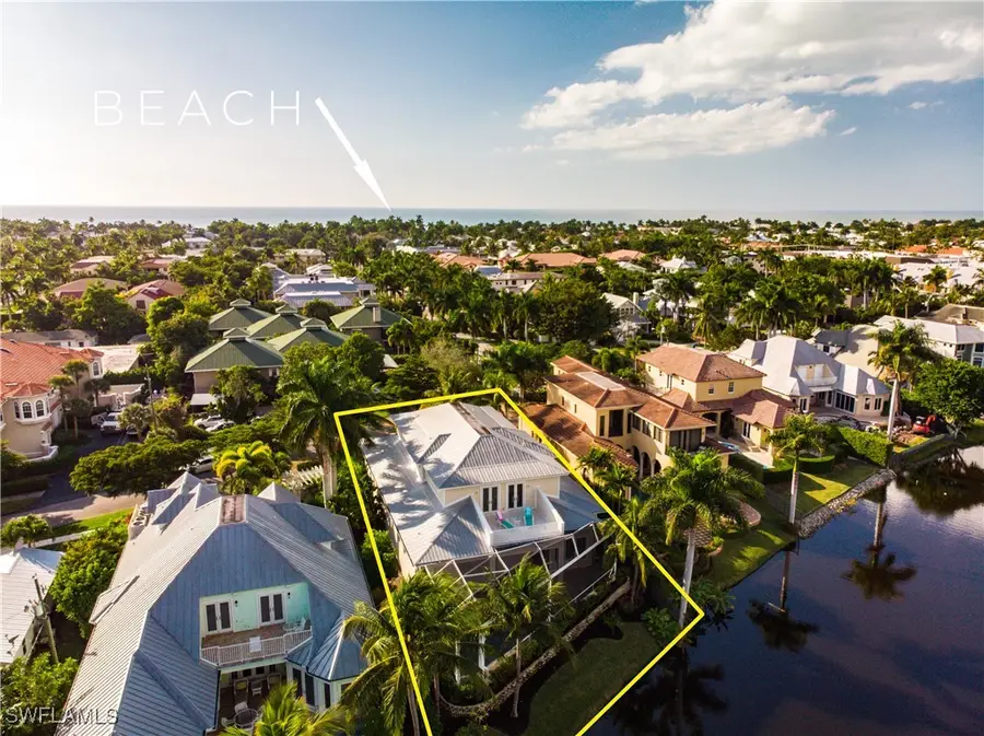 725 W Lake Drive, Naples, FL 34102 - Image #3