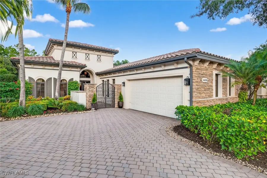 16838 Cabreo Drive, Naples, FL 34110 - Image #2