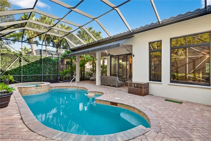 16838 Cabreo Drive, Naples, FL 34110 - Image #3