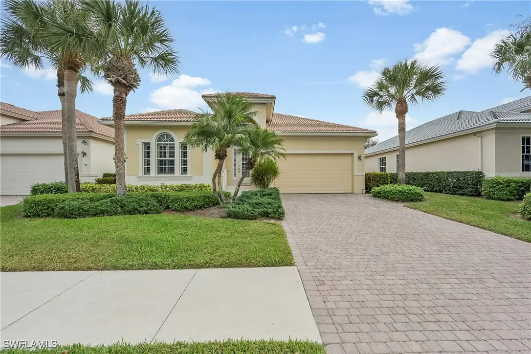 5569 Whispering Willow Way, Fort Myers, FL 33908 - Image #1