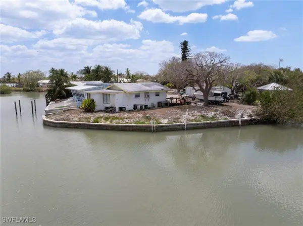 315 Pettit Drive, Naples, FL 34140