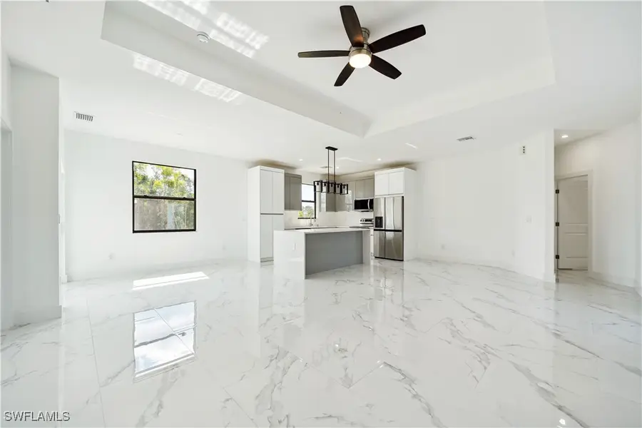 4309 NW 38th Avenue, Cape Coral, FL 33993 - #2