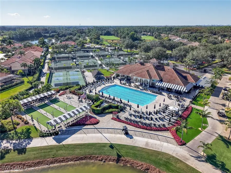 5893 Three Iron Drive #1604, Naples, FL 34110 - Image #3