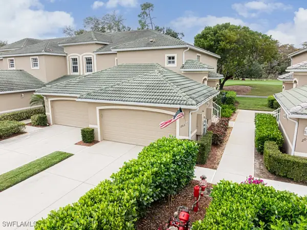 3435 Laurel Greens Lane S #203, Naples, FL 34119