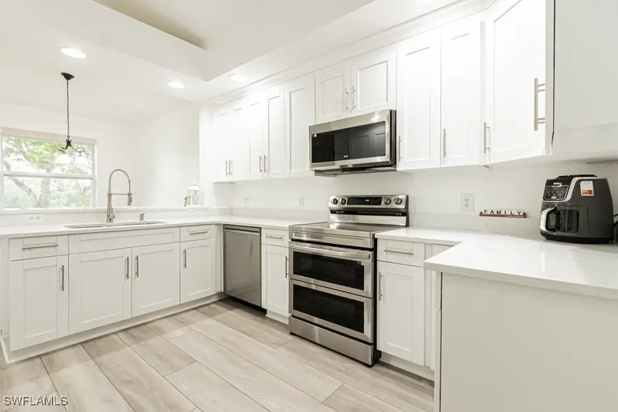 3435 Laurel Greens Lane S #203, Naples, FL 34119 - Image #2