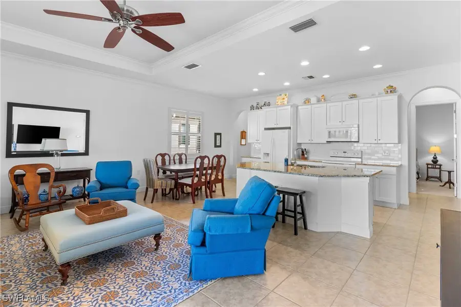 10603 Carena Circle, Fort Myers, FL 33913 - Image #2