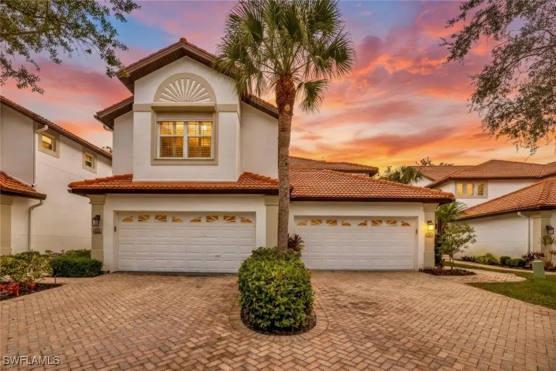 2540 Talon Court #504, Naples, FL 34105 - Image #1