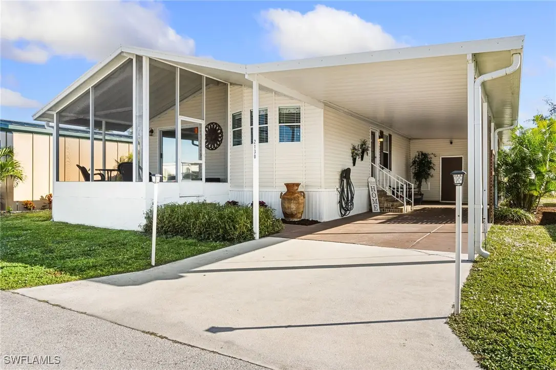 2130 Jacaranda Court, Naples, FL 34110 - Image #1