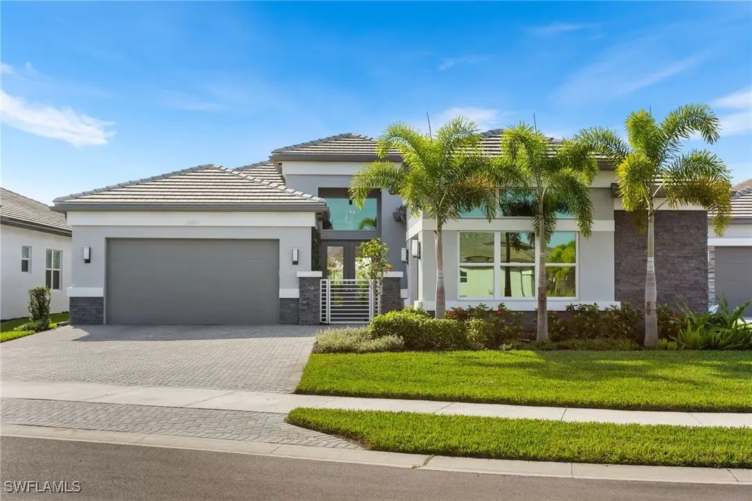 12165 Eucalyptus Way, Naples, FL 34120 - Image #1