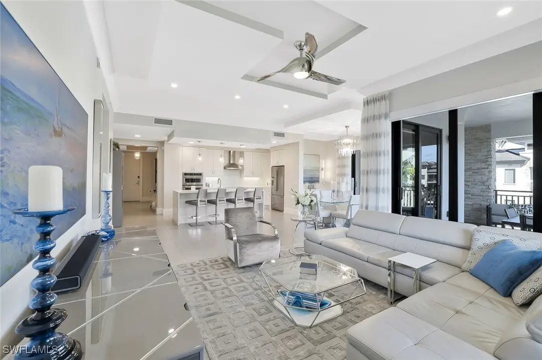 1035 3rd Avenue S #402, Naples, FL 34102 - Image #1