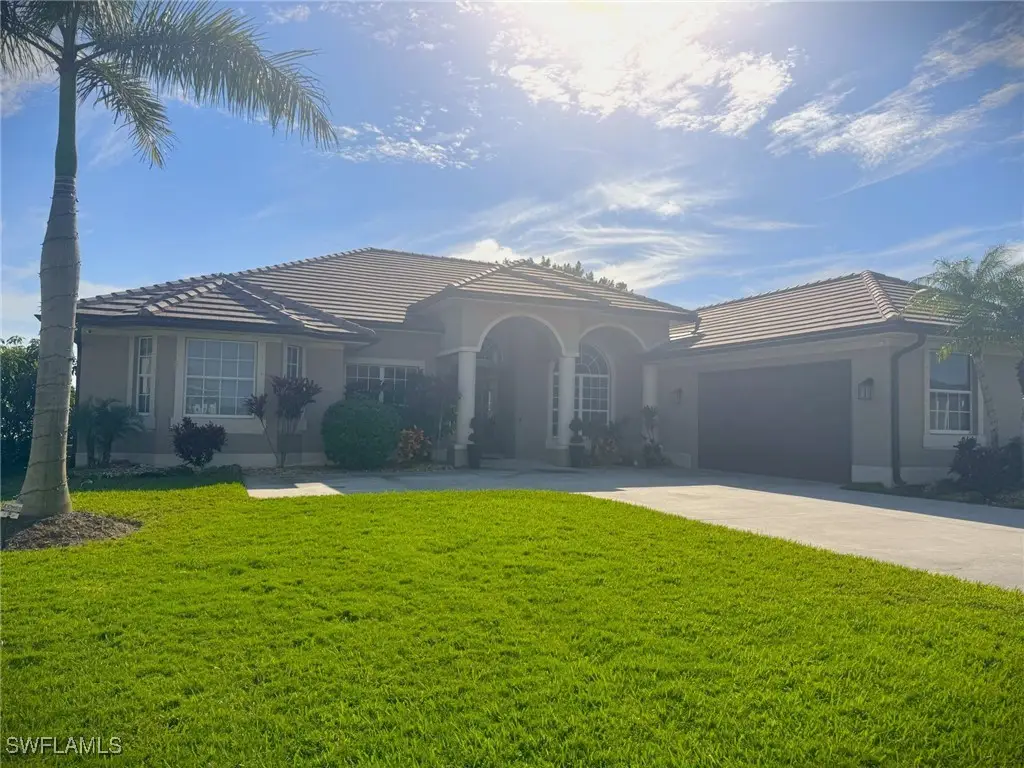 18445 Royal Hammock Boulevard, Naples, FL 34114 - Image #1
