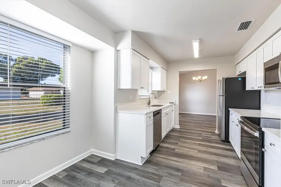 4140 SW 6th Avenue, Cape Coral, FL 33914 - #2