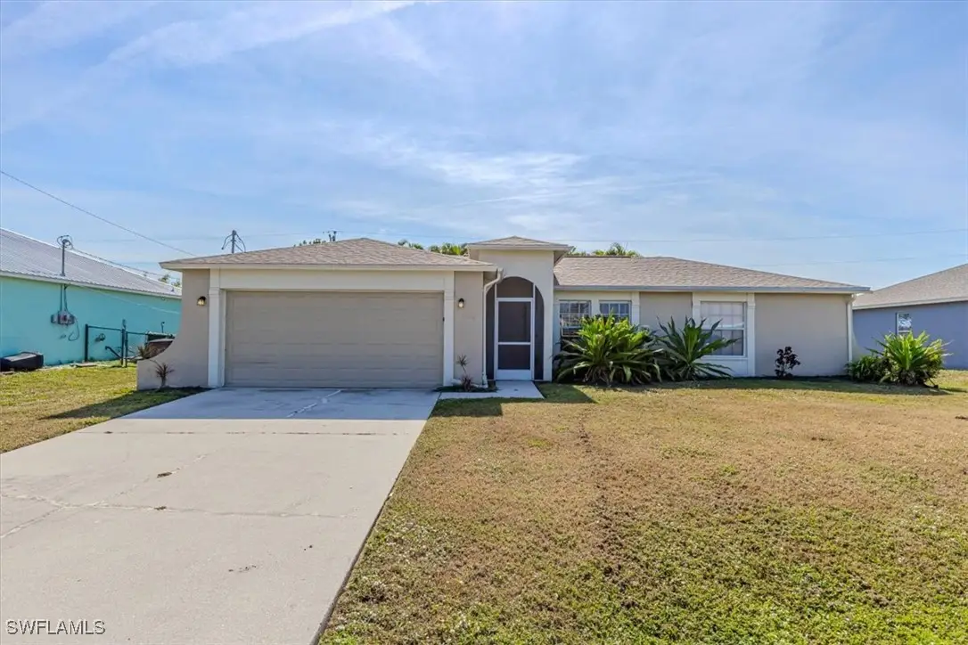 1510 SW 13th Terrace, Cape Coral, FL 33991 - #1
