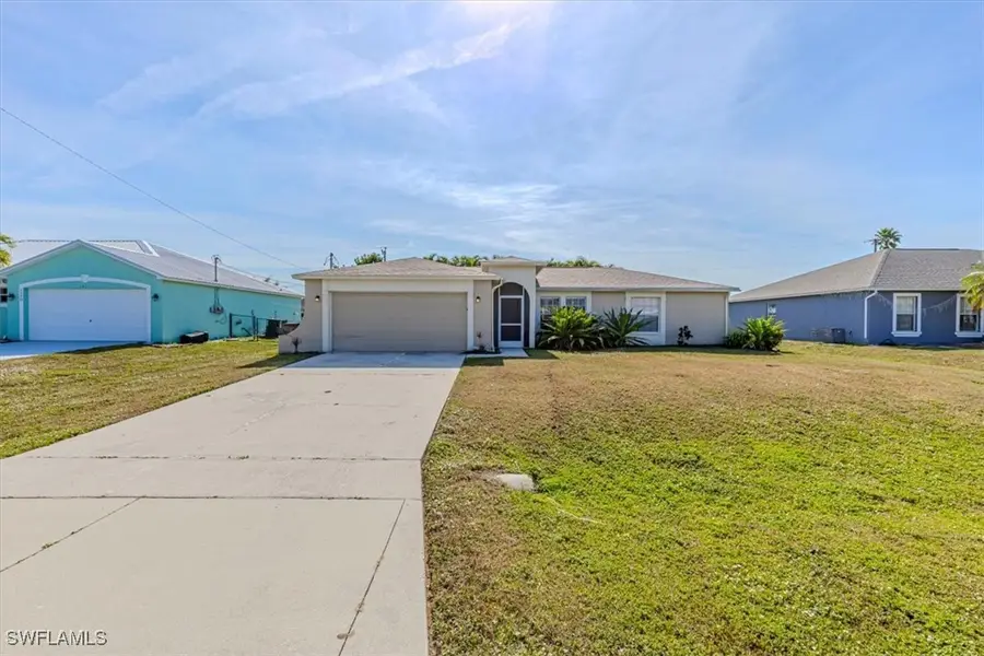 1510 SW 13th Terrace, Cape Coral, FL 33991 - #2
